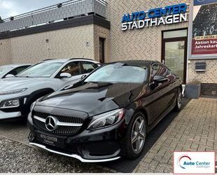 Mercedes-Benz C 300 Gebrauchtwagen