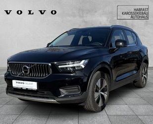 Volvo XC40 Gebrauchtwagen
