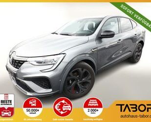 Renault Arkana Gebrauchtwagen