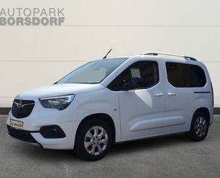 Opel Combo Life Gebrauchtwagen