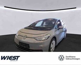 VW ID.3 Gebrauchtwagen