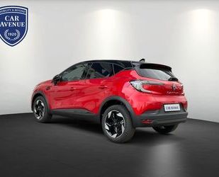 Renault Captur Gebrauchtwagen