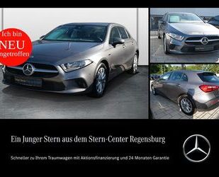 Mercedes-Benz A 250 Gebrauchtwagen