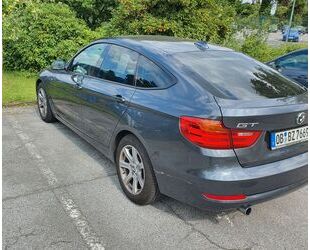 BMW 318 Gebrauchtwagen