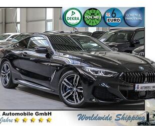 BMW 840 Gebrauchtwagen