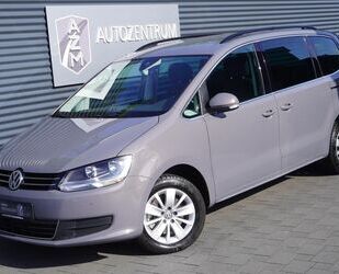 VW Sharan Gebrauchtwagen