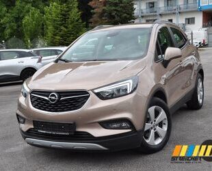 Opel Mokka Gebrauchtwagen
