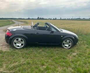 Audi TT Gebrauchtwagen