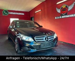 Mercedes-Benz E 250 Gebrauchtwagen