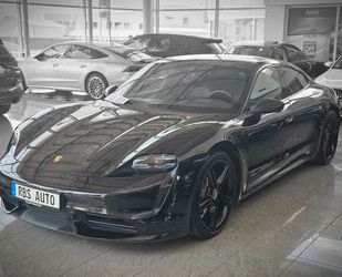 Porsche Taycan Gebrauchtwagen