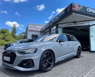 Audi RS4 Gebrauchtwagen