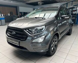 Ford EcoSport Gebrauchtwagen