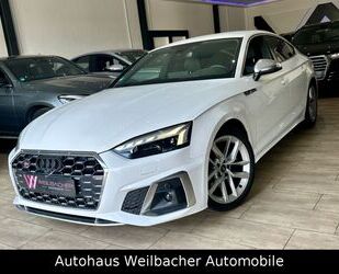 Audi S5 Gebrauchtwagen