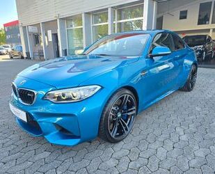 BMW M2 Gebrauchtwagen