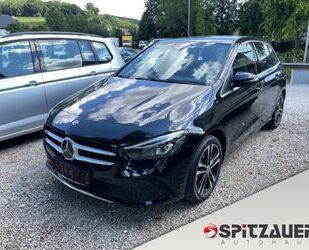 Mercedes-Benz B 200 Gebrauchtwagen