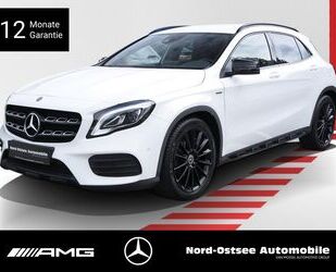 Mercedes-Benz GLA 200 Gebrauchtwagen