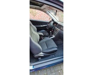 Toyota Corolla Gebrauchtwagen