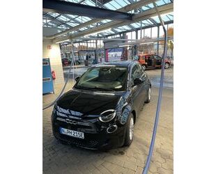 Fiat 500e Gebrauchtwagen