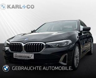 BMW 530 Gebrauchtwagen