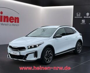 Kia XCeed Gebrauchtwagen