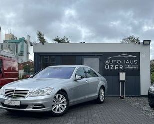 Mercedes-Benz S 350 Gebrauchtwagen