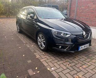 Renault Megane Gebrauchtwagen