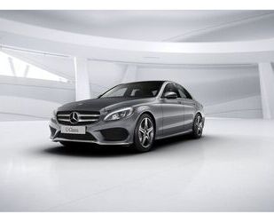 Mercedes-Benz C 180 Gebrauchtwagen