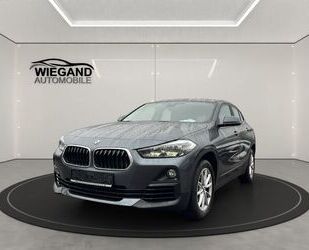 BMW X2 Gebrauchtwagen