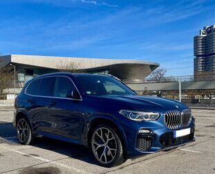 BMW X5 Gebrauchtwagen