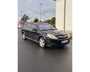 Opel Vectra Gebrauchtwagen
