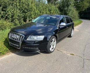 Audi S6 Gebrauchtwagen