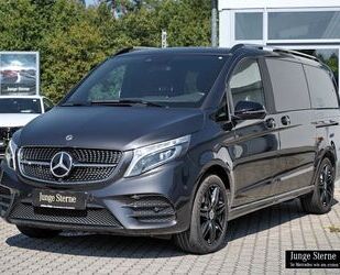 Mercedes-Benz V 300 Gebrauchtwagen