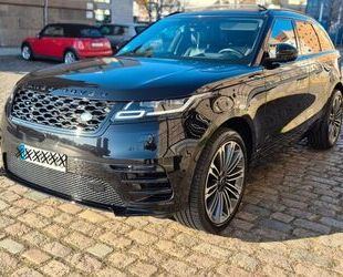 Land Rover Range Rover Velar Gebrauchtwagen