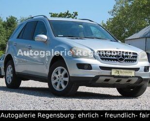 Mercedes-Benz ML 350 Gebrauchtwagen