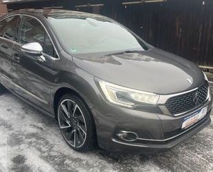 DS Automobiles DS4 Gebrauchtwagen