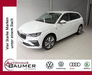 Skoda Scala Gebrauchtwagen