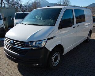 VW T6 Transporter Gebrauchtwagen