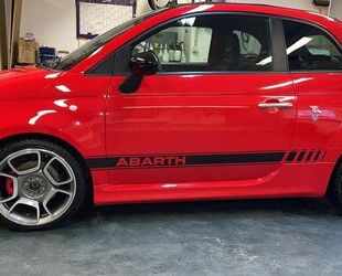 Abarth 595 Turismo Gebrauchtwagen