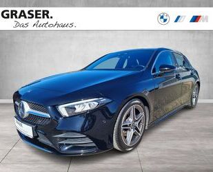 Mercedes-Benz A 200 Gebrauchtwagen