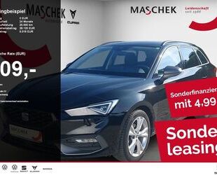 Seat Leon Gebrauchtwagen