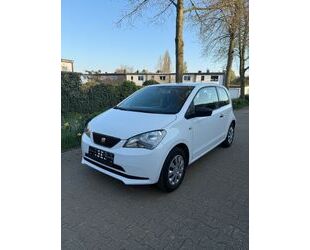 Seat Mii Gebrauchtwagen