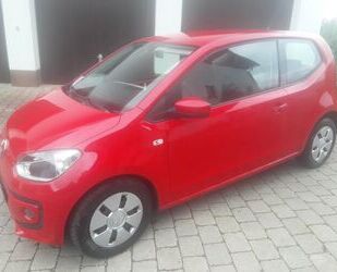 VW up! Gebrauchtwagen