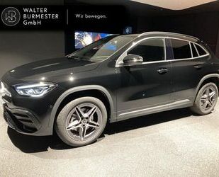Mercedes-Benz GLA 250 Gebrauchtwagen