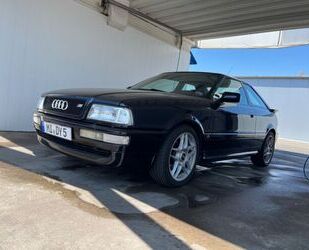 Audi Coupé Gebrauchtwagen