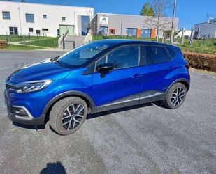 Renault Captur Gebrauchtwagen