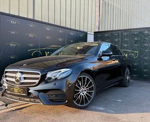 Mercedes-Benz E 350 Gebrauchtwagen
