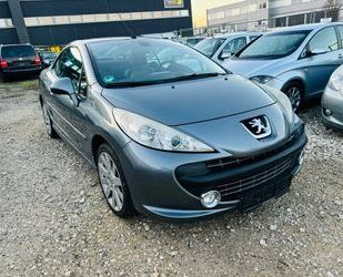 Peugeot 207 Gebrauchtwagen