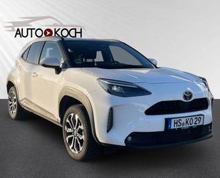 Toyota Yaris Cross Gebrauchtwagen