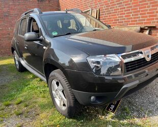 Dacia Duster Gebrauchtwagen