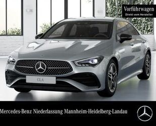 Mercedes-Benz CLA 250 Gebrauchtwagen